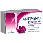 Heumann Pharma Antiveno Heumann Venentabletten