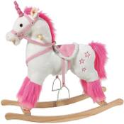 Heunec 727472 Schaukel-Einhorn Vergleich
