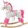 Heunec 727472 Schaukel-Einhorn