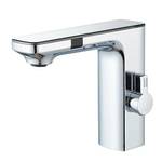 Hevenaov Infrarot Sensor Wasserhahn