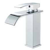 Hevenaov Wasserfall-Wasserhahn Vergleich