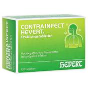 Hevert Contrainfect Vergleich