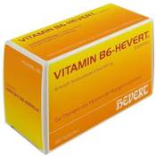 Hevert Vitamin B6