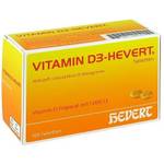 Hevert Vitamin D3