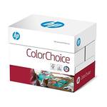 Hewlett-Packard Color-Choice Laserpapier