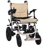 Hewxwx Elektrischer Rollstuhl