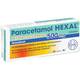 Hexal Paracetamol 500 mg Vergleich