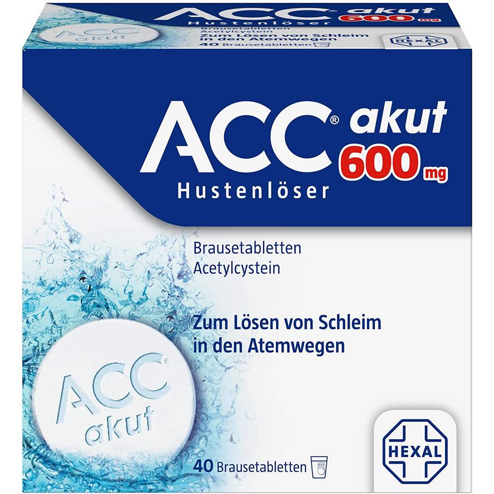 Top 10 Erkältungsmedikamente Test & Vergleich