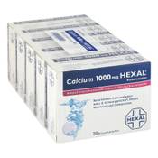 Hexal Calcium 1.000 mg