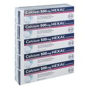 Hexal Calcium 500mg