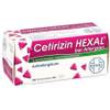 Hexal Cetirizin