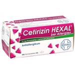 Hexal Cetirizin