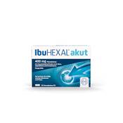 Hexal Ibuhexal akut Vergleich