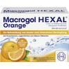 Hexal Macrogol Orange