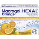 Hexal Macrogol Orange