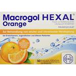 Hexal Macrogol Orange