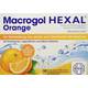 Hexal Macrogol Orange Vergleich