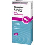 Hexal Magnesium-Sandoz 243 mg Brausetabletten
