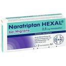 Hexal Naratriptan