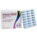 Orlistat Hexal