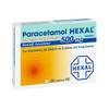 Hexal Paracetamol