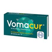 Hexal Vomacur