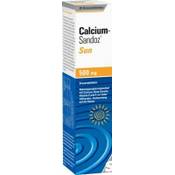 Hexal Calcium-Sandoz