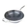 Hexclad Hybrid Wokpfanne
