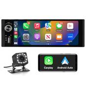 Hexinex 1 Din Carplay Android Auto Radio Vergleich
