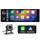 Hexinex 1 Din Carplay Android Auto Radio