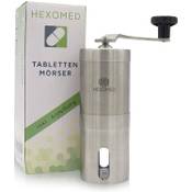 HEXOMED Tablettenmörser