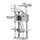 Hey-Brother Kratzbaum MPJ019-SW