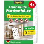 Hey Nature Lebensmittel-Mottenfalle