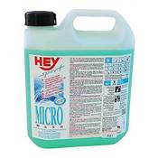 Hey Sport Mikrofaser-Waschmittel