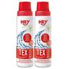 Hey Sport Tex-Wash