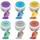 Heybalon Essbarer Glitzer