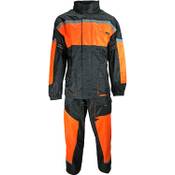 HEYBERRY Motorrad Regenkombi