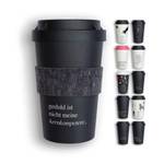 heybico Coffee to go Becher
