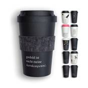 Heybico Coffee to go Becher Vergleich