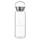 Heydrate Trinkflasche Glas
