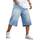 Heyfanee Baggy Jeans Shorts