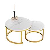 HeyHeaven Parent-Tables