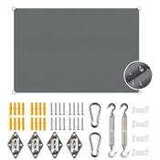 Heyidamai Sonnensegel Vergleich