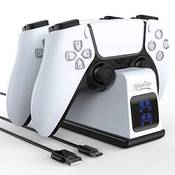 HEYSTOP PS5-Controller-Ladestation Vergleich