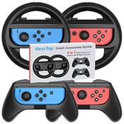 Heystop YS-4in1Grip Vergleich