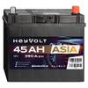 Heyvolt Asia Autobatterie A45R