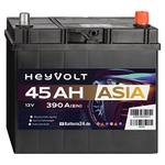 Heyvolt Asia Autobatterie A45R