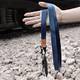 Hezen Lanyard Test