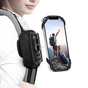 Hezen Kamerahalterung Rucksack
