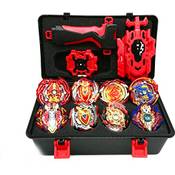 HEZHU Beyblade-Burst-Starter Vergleich